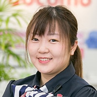 Dセンパイ